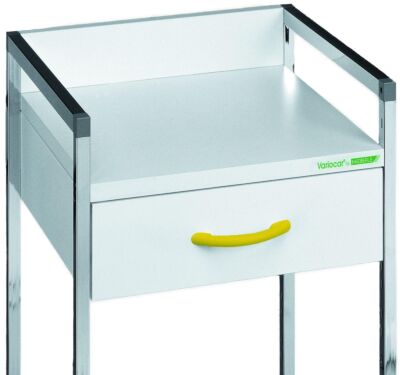 Schubladengriffe für die Wagen 08/16, Vaiocar, swingo Zubehör für Vielzweckwagen