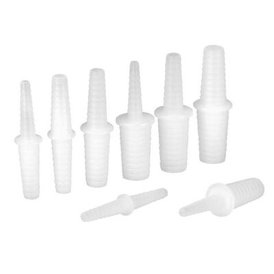 Schlauchverbinder unsteril Schlauchverbinder