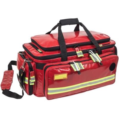CRITICAL First-Responder-Tasche Plane leer Notfalltasche