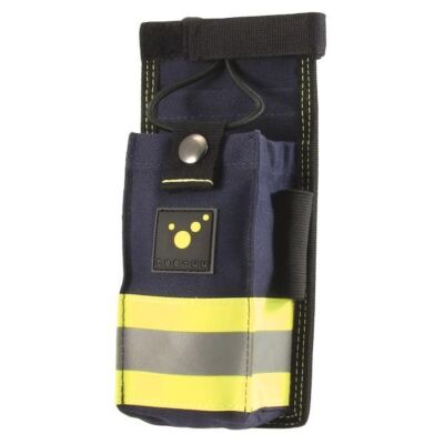 HYBRID Geräte-Holster blau