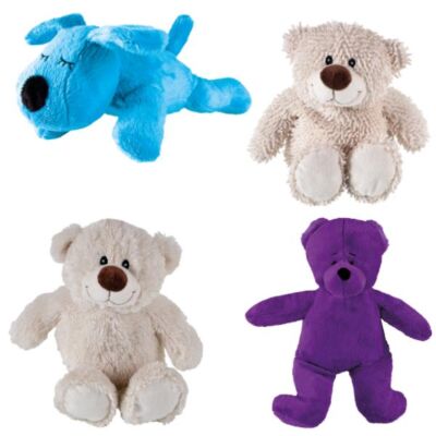 Kirschkernkissen Bärenparade Körnerkissen