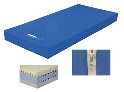 ProfiSoft Comfort Anti-Dekubitus-Matratze Dekubitustherapie bis Stufe 3