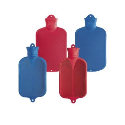 Wärmflaschen in medizinischer Qualität 2,0 L