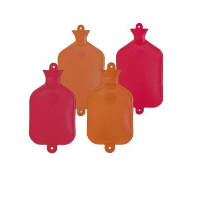 Wärmflaschen in Sondergrößen