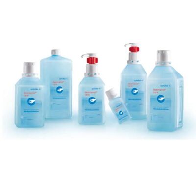 desmanol® care Hauptbild