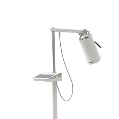 Infrarot-Wärmeleuchte Sol Lampe zur Infrarotlichtbestrahlung