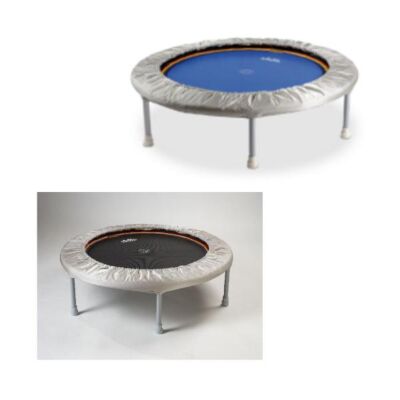Trampolin Trimilin med / med plus Minitrampolin med