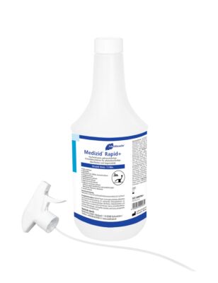 Medizid Rapid+ Schnelldesinfektion