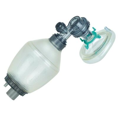 Clear Line II Beatmungsbeutel Einweg-Beatmungsbeutel