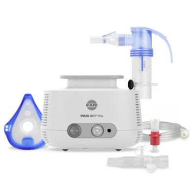 BOY Pro Inhalationsgerät