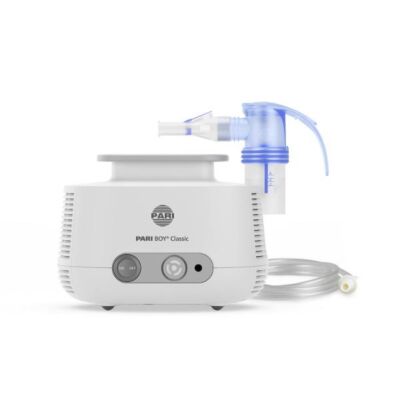 BOY Classic Inhalationsgerät