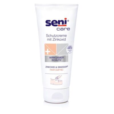 Seni® Care Schutzcreme