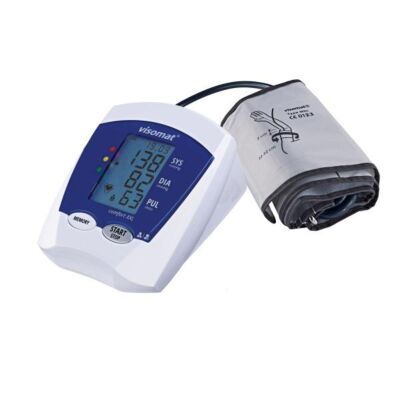 visomat comfort XXL für extrastarke Arme