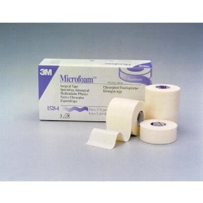 Microfoam Pflasterbinden Spezialplaster