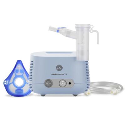 COMPACT2 Inhalationsgerät