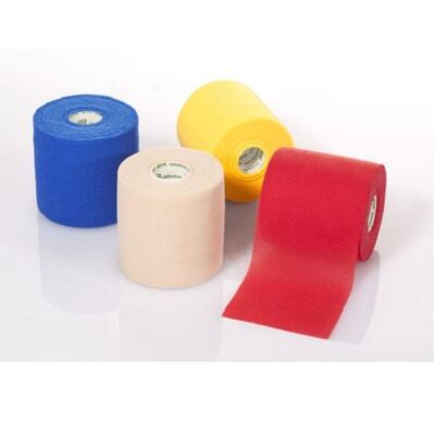 Haftelast Fixierbinden