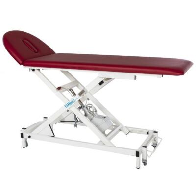 PraxiRelax Behandlungsliege Therapieliege