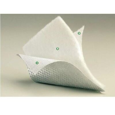 Metalline Spezialkompressen Kompressen