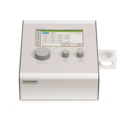 IONOSON-Expert 3rd edition Therapiegerät Hauptbild