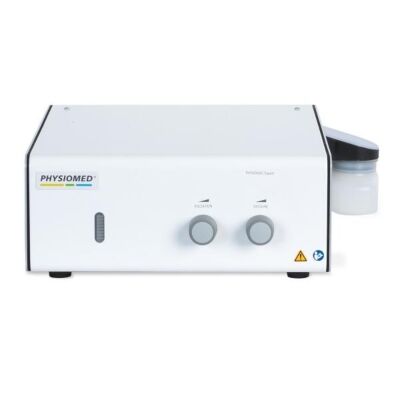 PHYSIOVAC-Expert 3rd edition Therapiegerät Hauptbild