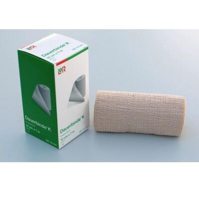 Dauerbinde K Langzugbinde