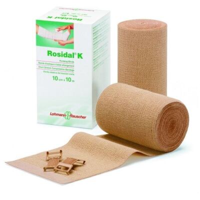 Rosidal K Kurzzugbinde