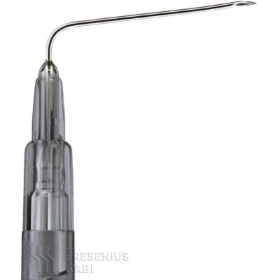 Ambix Safe-Can Sicherheits-Portkanülensystem