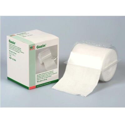 Gazin Verbandmull Wundauflagen