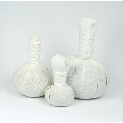 Kräuterstempel Luk Pra Kob