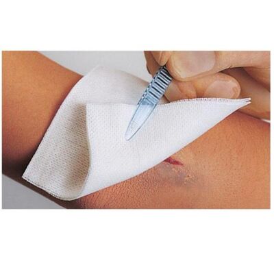 Vliwasoft Kompresse Vliesstoffkompresse