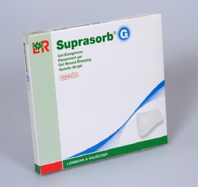 Suprasorb G Gel-Verband