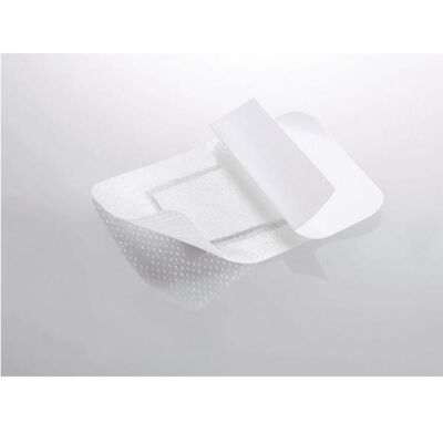 Curapor steril Chrirurgischer Wundverband