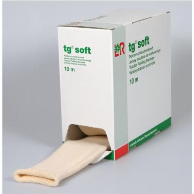tg soft Polsterschlauchverband