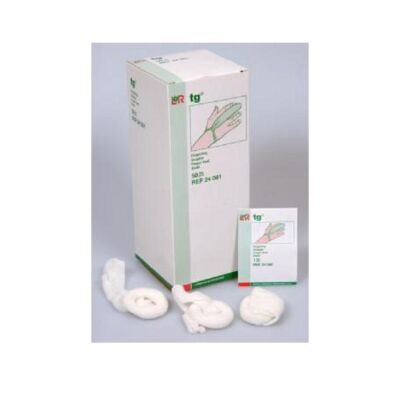 tg Fingerling Fertigverband für Fingerverletzungen zu Fixierung von Wundauflagen