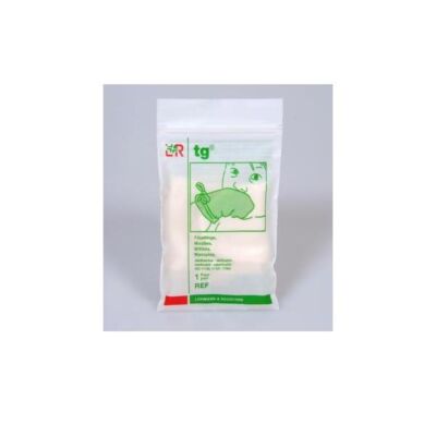 tg Fäustling Fertigverband