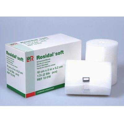 Rosidal soft Polsterbinde