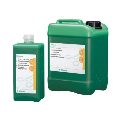Helizyme Manueller Instrumentenreiniger 5 l