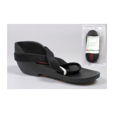 Cellona Ersatzhalteband Ersatzverschluss für Shoecast