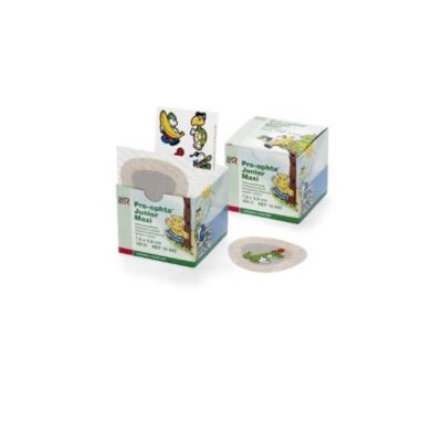 Pro-ophta Junior Okklusionspflaster