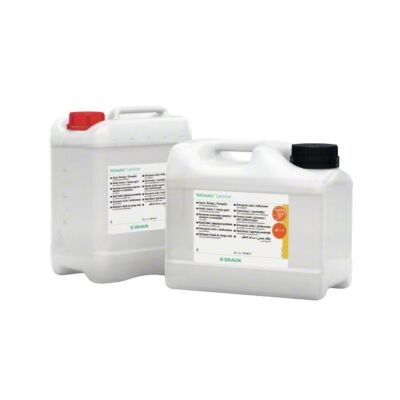 Helimatic Latriniser 5 l Steckbeckenreiniger Kanister Marvin