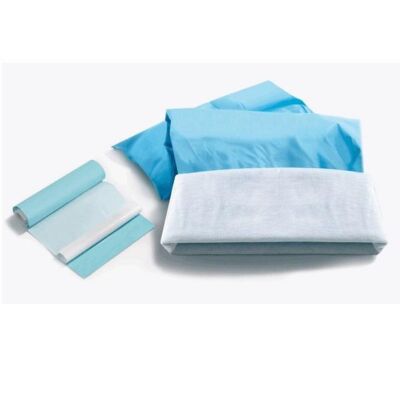 Raucodrape PRO Zubehör Stockinette steril OP-Abdecktücher von Lohmann & Rauscher in verschiedenen Ausführungen