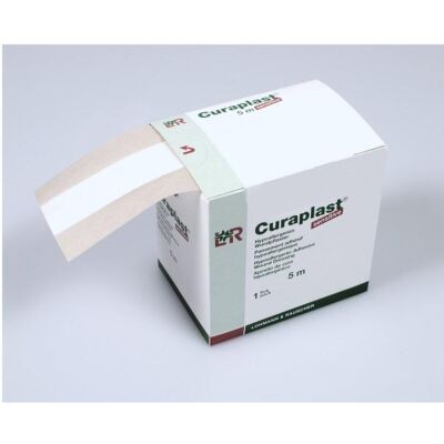 Curaplast sensitive Wundschnellverband