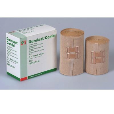 Durelast® Combi 8+10 cm x 5 m