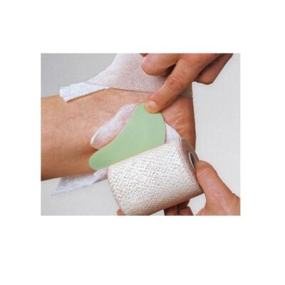 Komprex Schaumgummi-Binden Kompressionsbinde