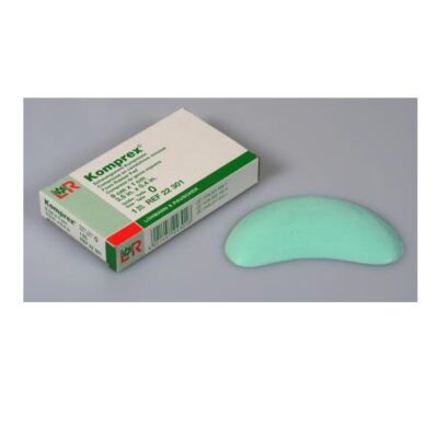 Komprex Kompresse Schaumgummi-Kompresse