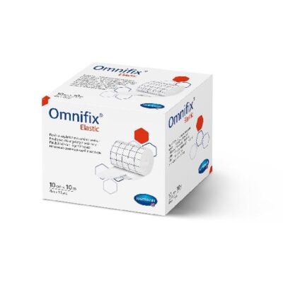 Omnifix elastic Fixiervlies