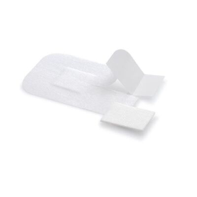 Cosmopor® I.V. Kanülenfixierpflaster 8 x 6 cm 50 Stück