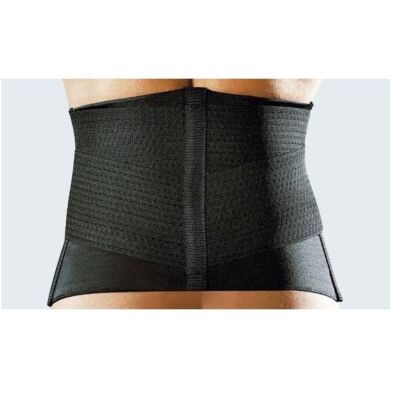 epX Back Basic Rückenbandage