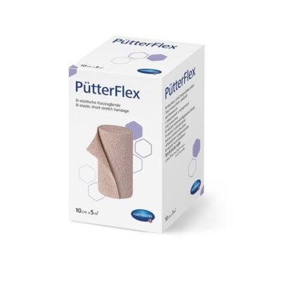 Pütter®Flex Kurzzugbinde
