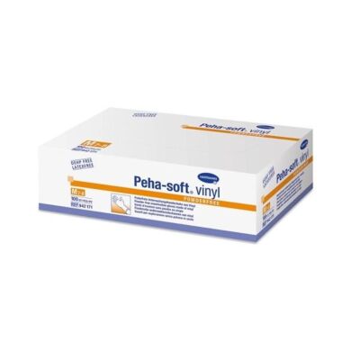 Peha-soft® vinyl powderfree